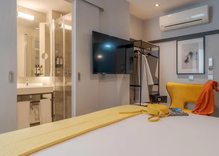 Pousada AlfamaPousada